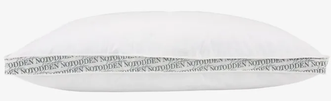 Andefjerspude 60x63/70x3 NOTODDEN
