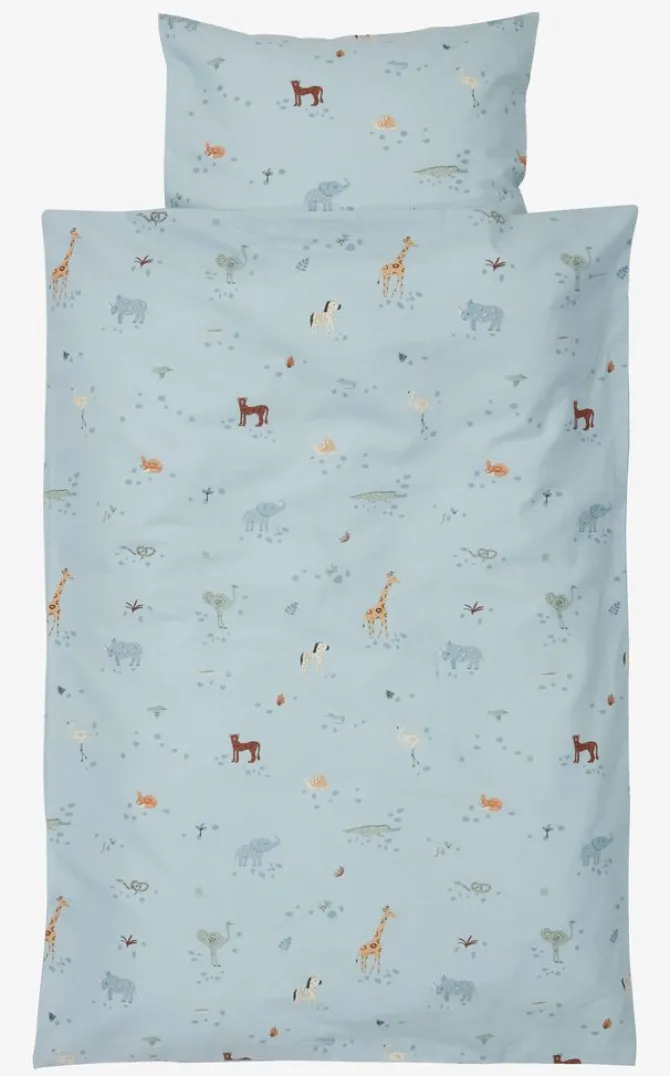 Baby sengetøj ANUR 70x100