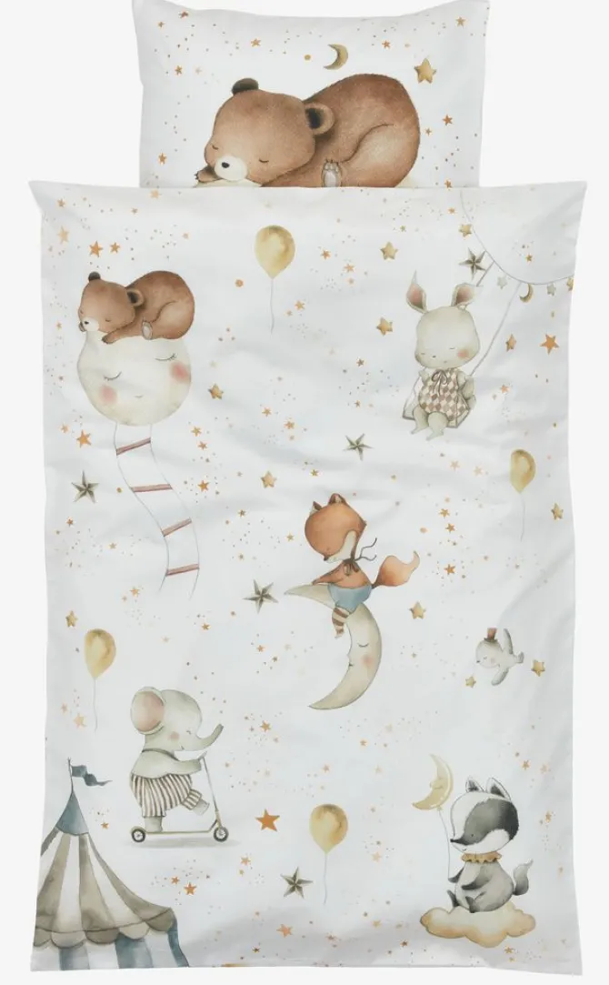 Baby sengetøj EVY 70x100