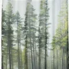 Badeforhæng AVESTA 150x200 fotoprint