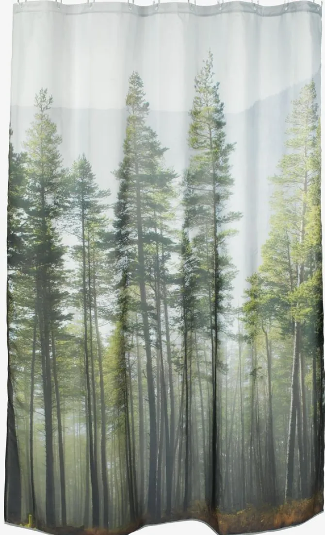 Badeforhæng AVESTA 150x200 fotoprint