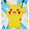 Badehåndklæde POKÉMON 70x140