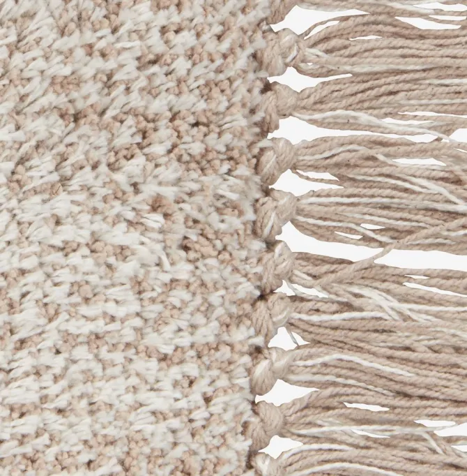 Bademåtte BRUNN 50x80 melange beige KRONBORG