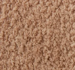 Bademåtte KARLSTAD 50x80 beige KRONBORG