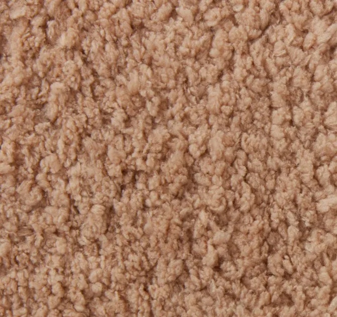 Bademåtte KARLSTAD 50x80 beige KRONBORG