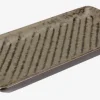 Bakke GESUNDA 11x21cm mat glaseret