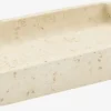 Bakke TORUP 11×18cm beige sten