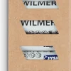 Batterier WILMER AA 10 stk/pk