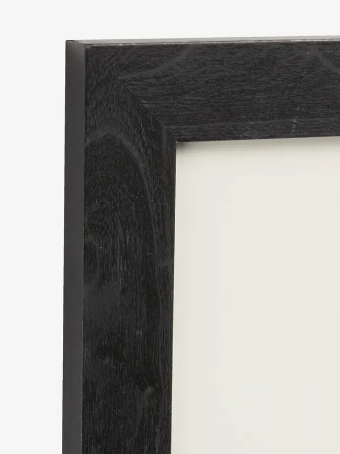 Billedramme OSCAR 60x90cm sort