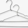 Bøjler MATTIS L42cm 2 stk/pk metal