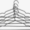 Bøjler SVENSSON L40cm 5 stk/pk sort