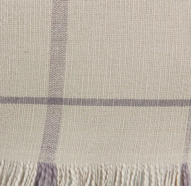 Bordløber ANDEMAT 40x150 beige