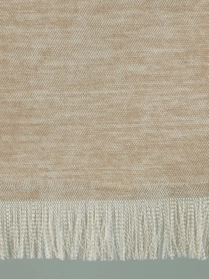 Bordløber BRUNELLE 40x150 beige