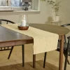 Bordløber LUNDALM 37x150 natur