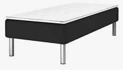Boxmadras 90x200 PLUS B60 Sort-06
