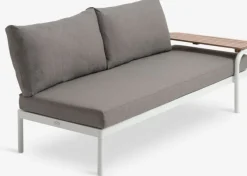 Daybed ODDESUND hvid
