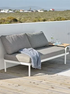 Daybed ODDESUND hvid