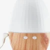 Diffuser HANNES Ø11xH16cm m/lys