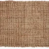 Dørmåtte FJELLSTARR 50x80x1,5 natur