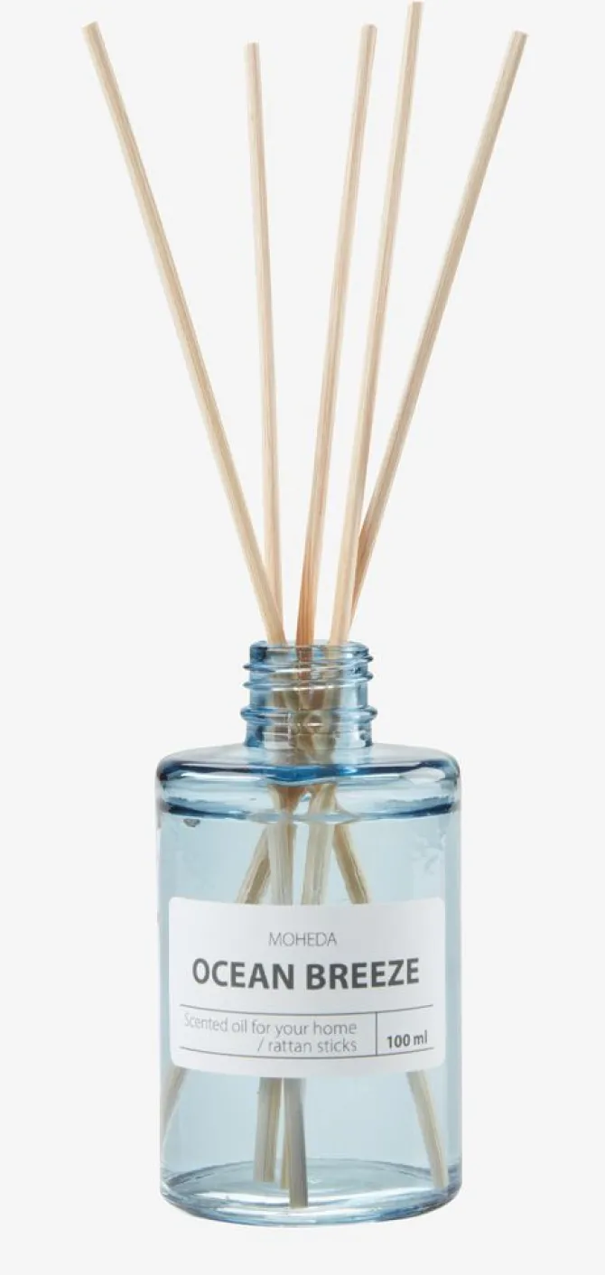 Duftpinde MOHEDA ocean breeze 100ml