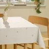 Dug ENGFIOL 140x240 beige/grå