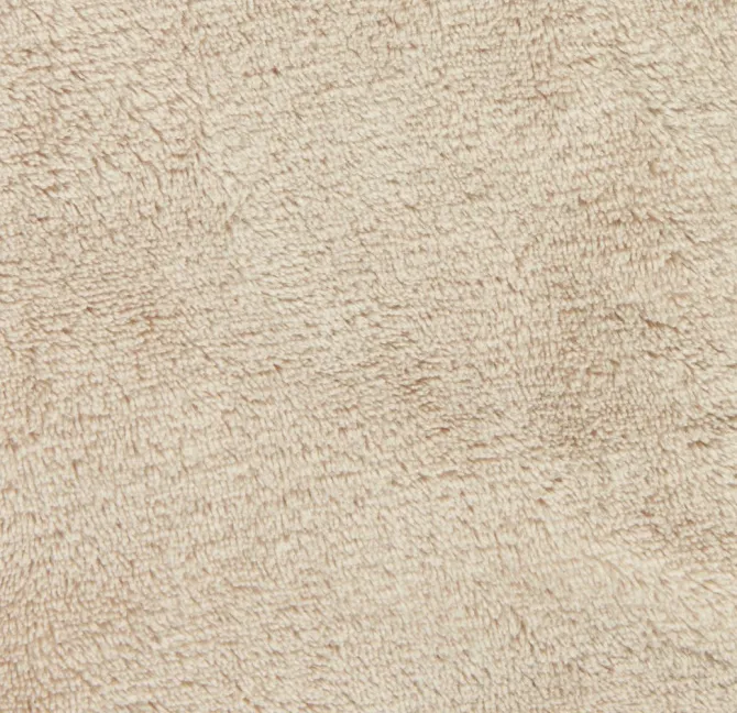 Fleeceplaid DRAGEHODE 140x200 taupe