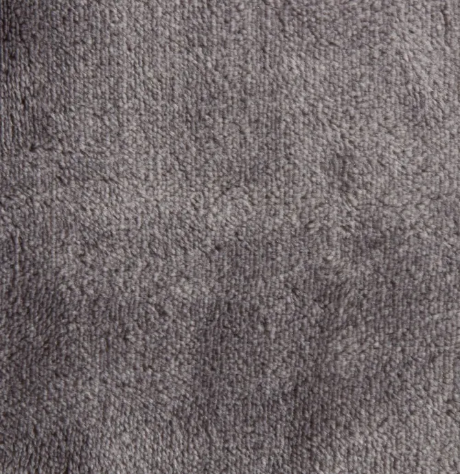 Fleeceplaid GULSKOLM 220x240 grå