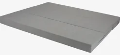 Foldemadras 150x180 PLUS F25