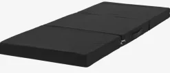 Foldemadras 70x190 PLUS F10 sort