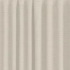 Gardin ELVALANDET 1x140x245 natur