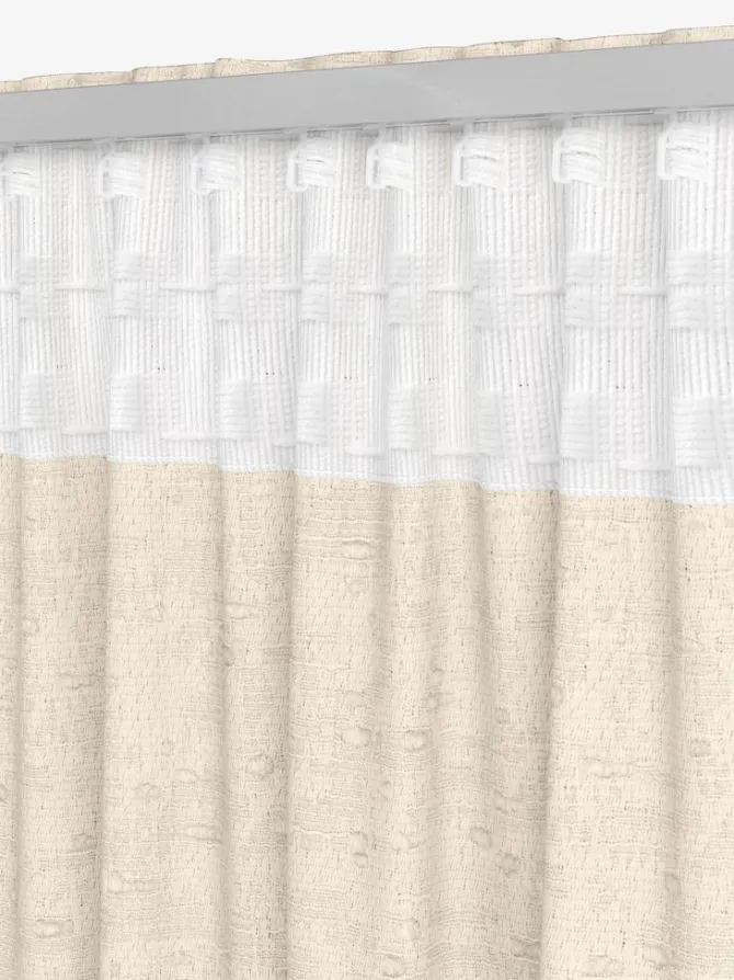 Gardin HAVSTEIN 1x140x245 beige