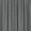 Gardin HERDLA 1x140x300 isolerende antracit