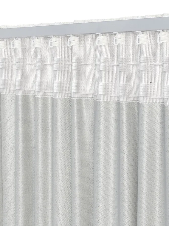 Gardin HITRA 1x140x300 beige