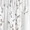 Gardin KINN 1x140x300 blomst
