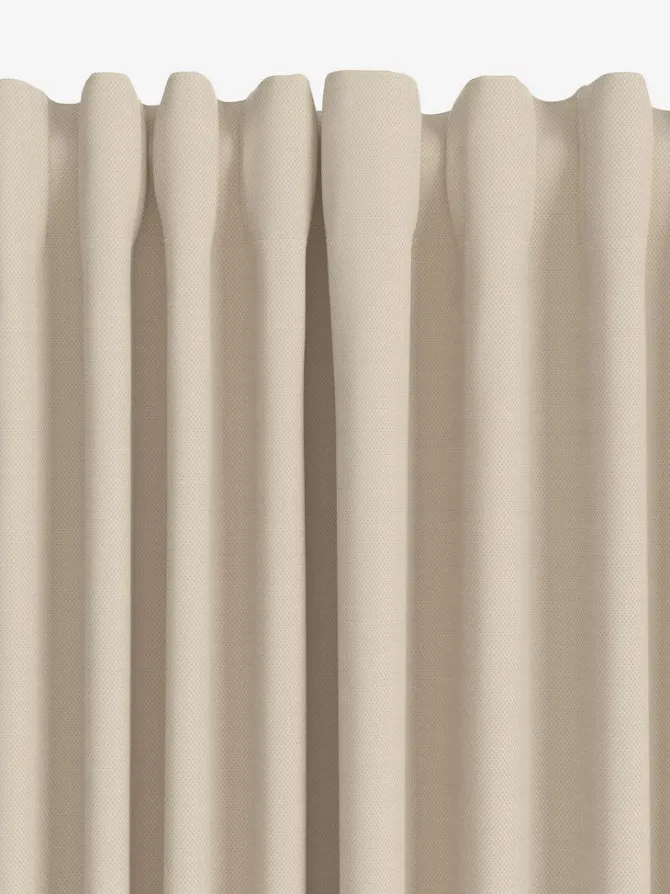 Gardin ROXEN 1x140x245 beige