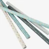 Gavepapir BAGGE B70xL600cm genanvendt assorteret