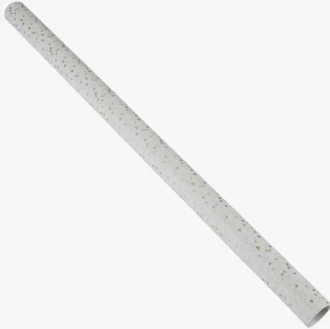 Gavepapir BAGGE B70xL600cm genanvendt assorteret