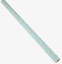Gavepapir BAGGE B70xL600cm genanvendt assorteret