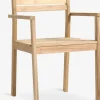 Havestol VESTERHAVET teak