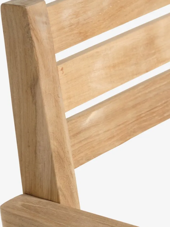 Havestol VESTERHAVET teak