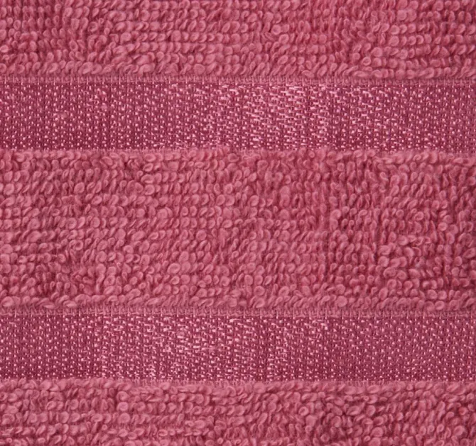 Håndklæde YSBY 50x90 pink