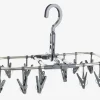 Hængende tørrestativ LAVST B18xL42xH27cm