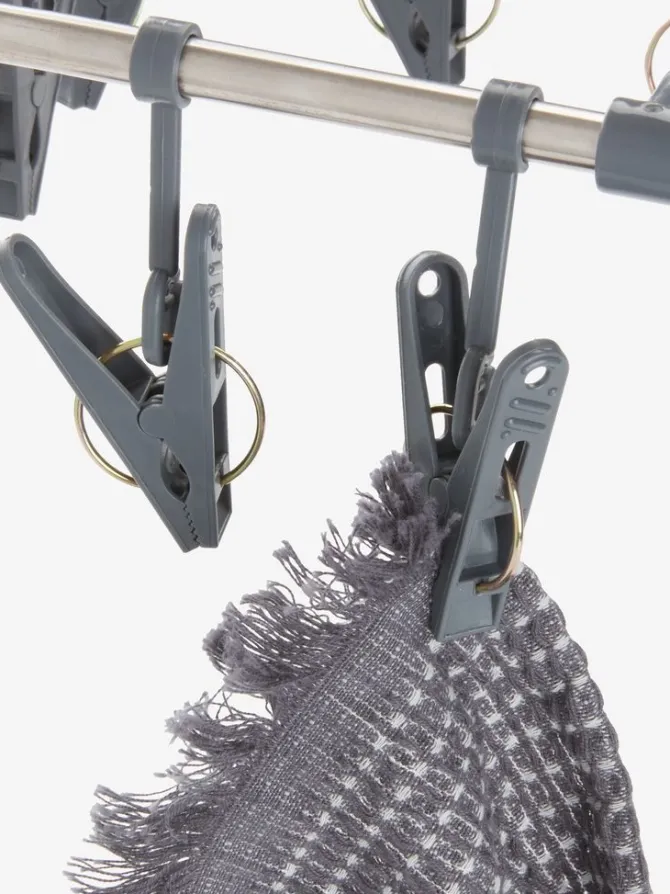 Hængende tørrestativ LAVST B18xL42xH27cm
