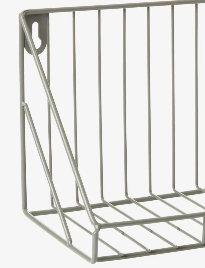 Hylde STIG B40xL12xH14cm metal