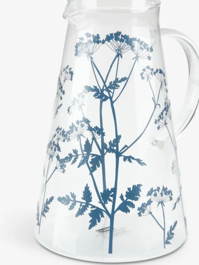 Kande RUDOLF B16xL14xH22cm 1,9L glas