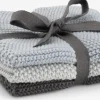 Karklud LOKE B25×L25cm 3 stk/pk