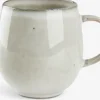 Krus SVERRE lertøj 40cl Ø10xH10cm