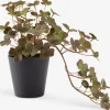 Kunstig plante BERGUR H21cm m/potte