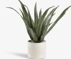 Kunstig plante CELIUS H65cm