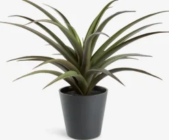 Kunstig plante FREIDIG Ø36xH32cm m/potte